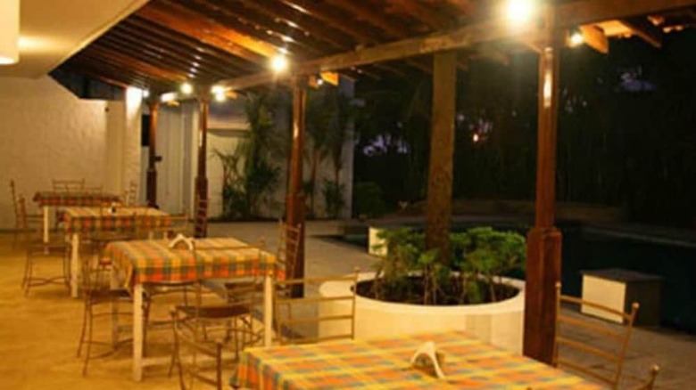 Apartamento Casablanca