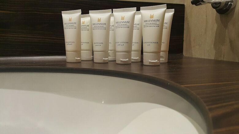 M Hotel Makkah By Millennium