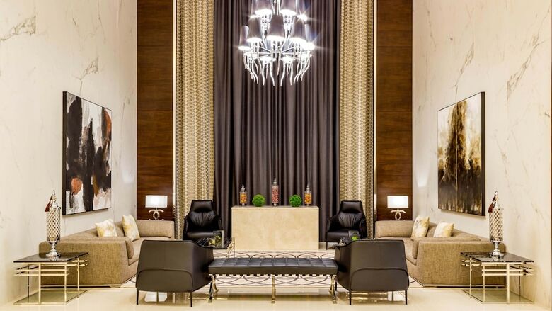 M Hotel Makkah By Millennium