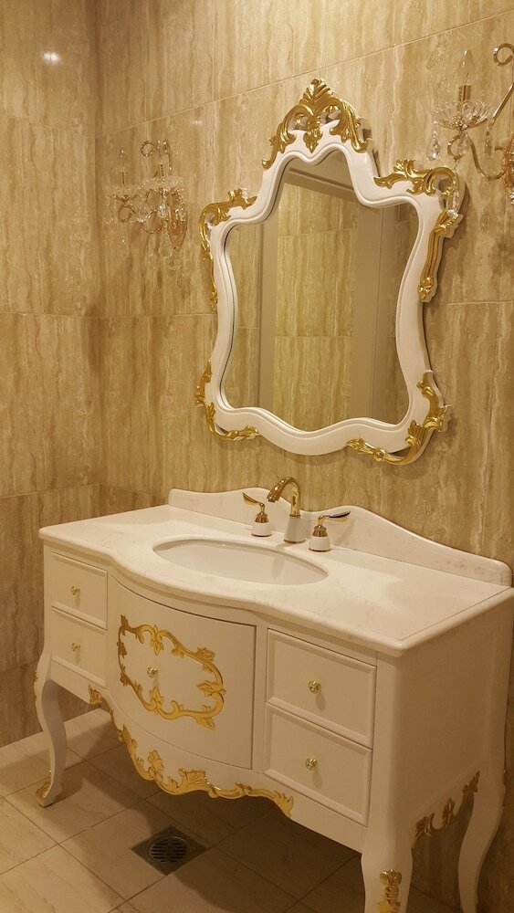 M Hotel Makkah By Millennium