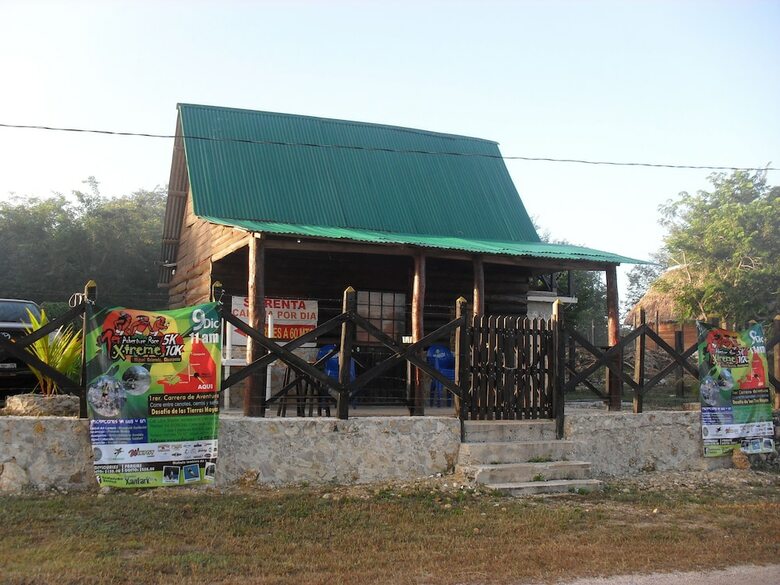 Hotel Xanfari