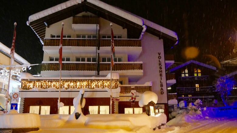 Hotel Therme 51