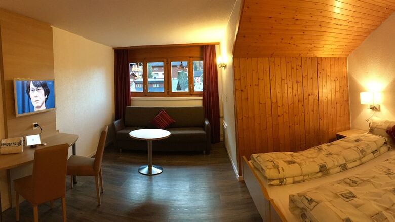 Hotel Therme 51