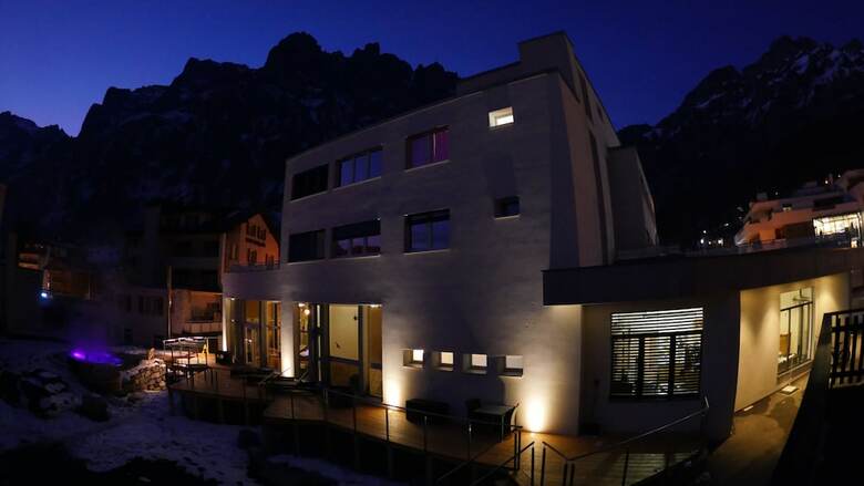Hotel Therme 51