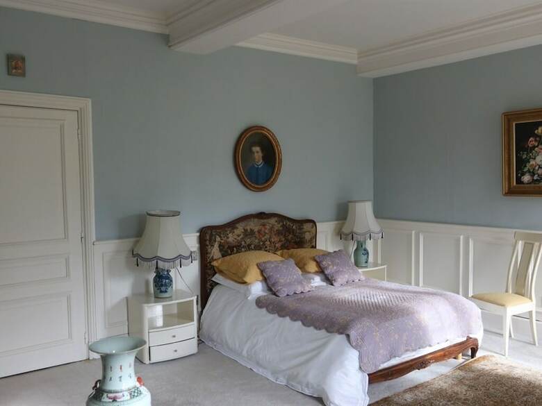 Bed & Breakfast Manoir De Tr�garay