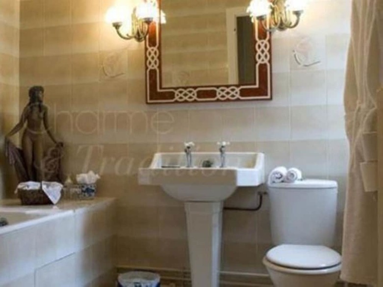 Bed & Breakfast Cottage Du Manoir De Tr�garay