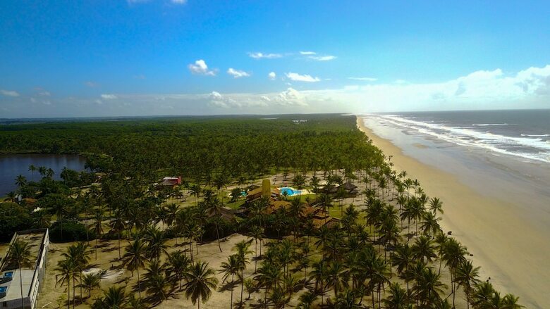 Hotel Makaira Beach Resort - All-inclusive