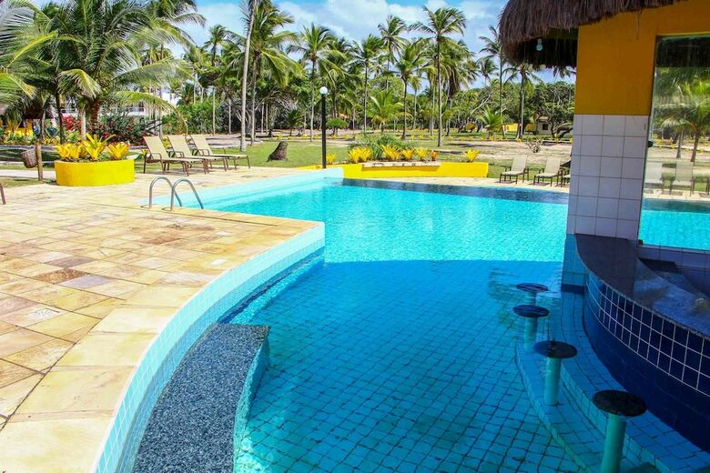 Hotel Makaira Beach Resort - All-inclusive