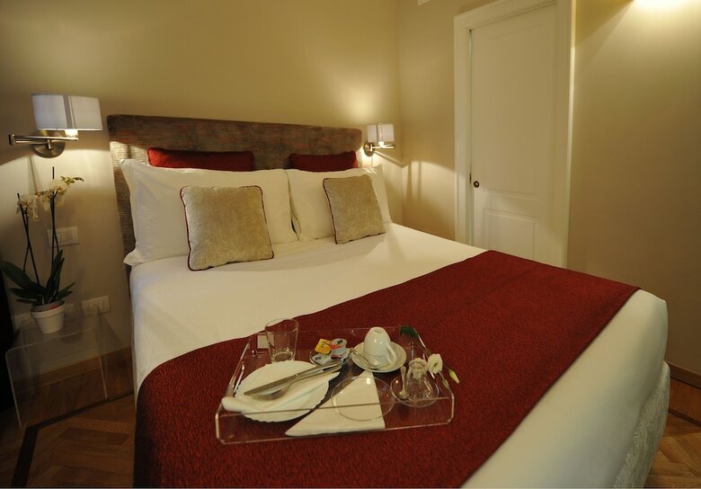 Hotel Angel Spagna Suite