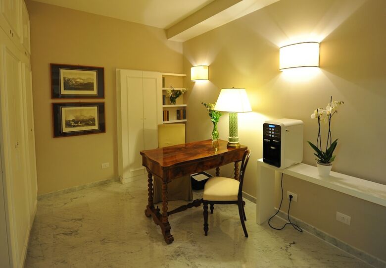 Hotel Angel Spagna Suite
