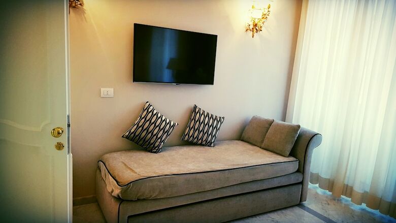Hotel Angel Spagna Suite