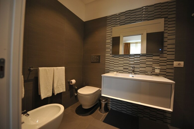 Hotel Angel Spagna Suite