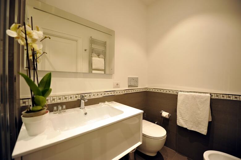 Hotel Angel Spagna Suite