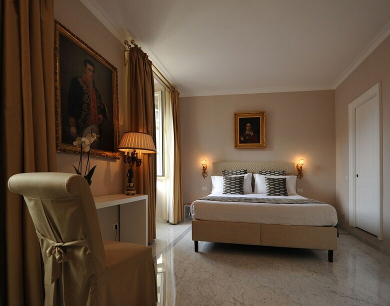 Hotel Angel Spagna Suite