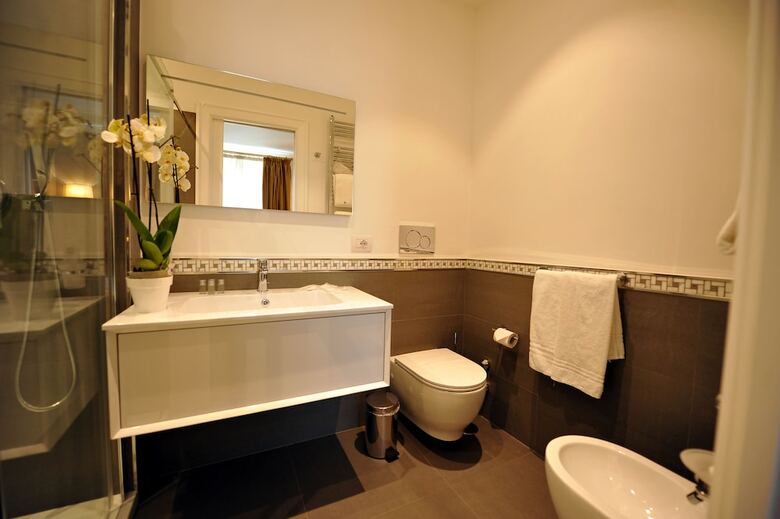 Hotel Angel Spagna Suite