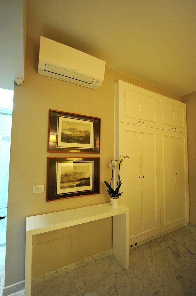 Hotel Angel Spagna Suite