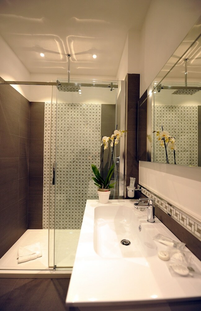 Hotel Angel Spagna Suite