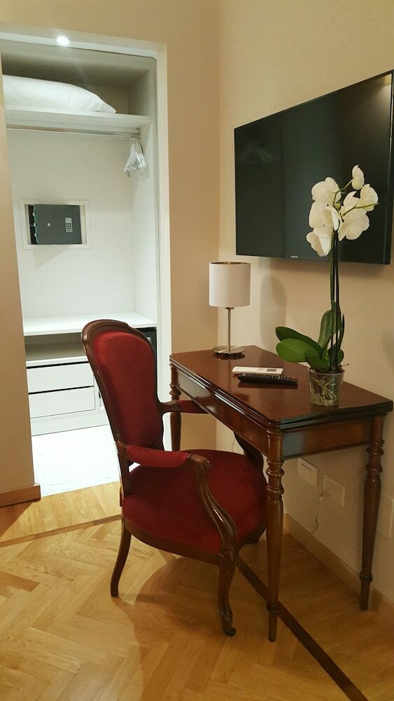 Hotel Angel Spagna Suite