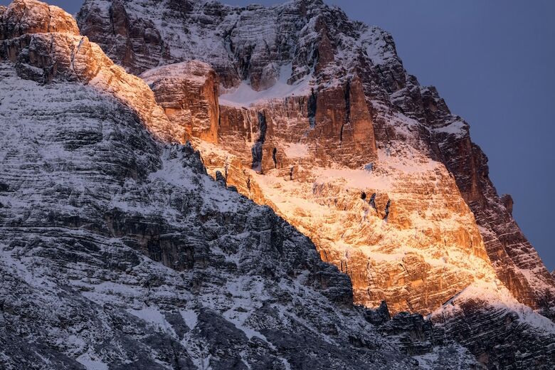 Hotel Faloria Mountain Spa Resort
