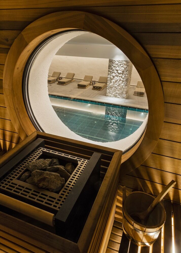 Hotel Faloria Mountain Spa Resort