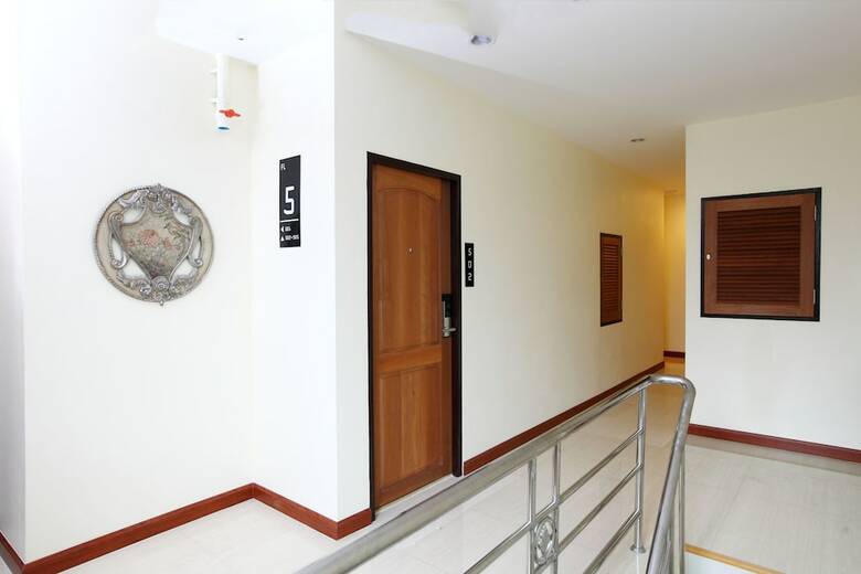 Hotel Icheck Inn Sukhumvit 22