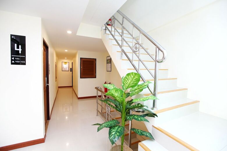 Hotel Icheck Inn Sukhumvit 22