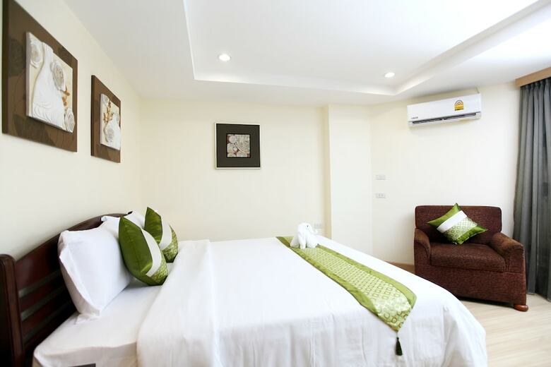 Hotel Icheck Inn Sukhumvit 22