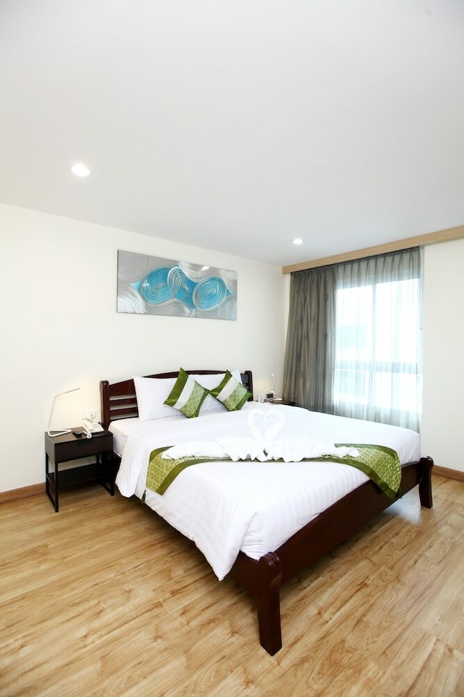 Hotel Icheck Inn Sukhumvit 22