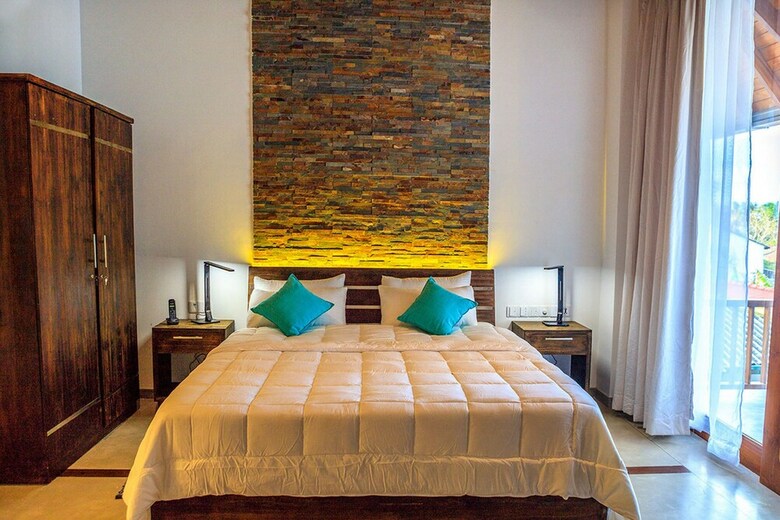 Hotel R Degrees - Ambalangoda