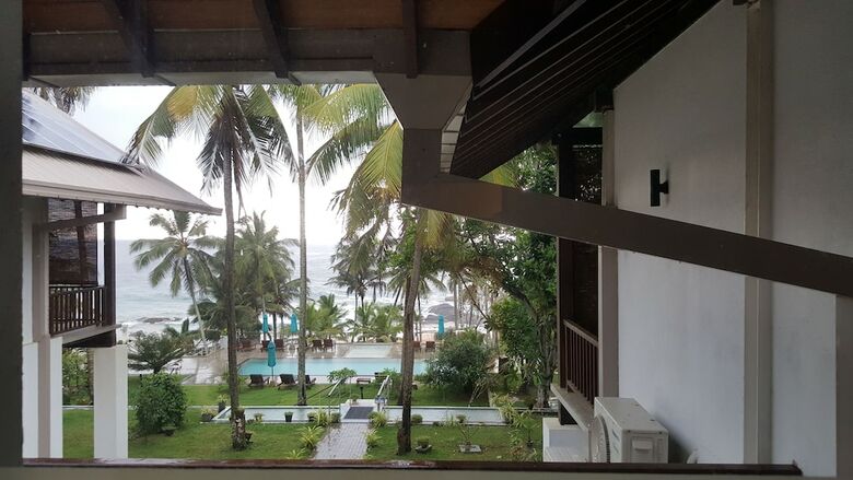 Hotel R Degrees - Ambalangoda