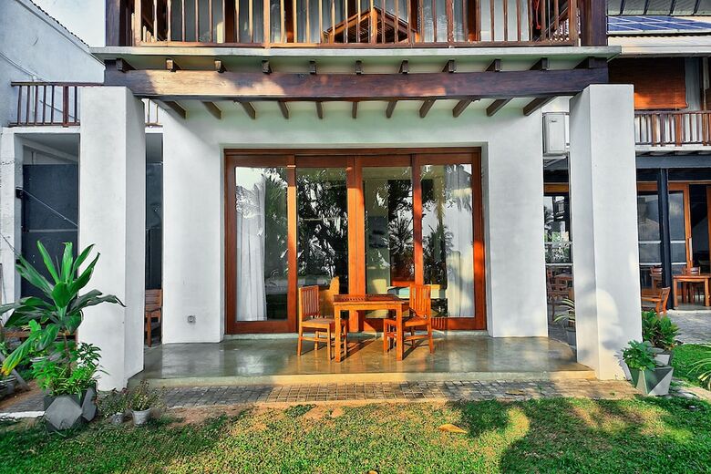 Hotel R Degrees - Ambalangoda