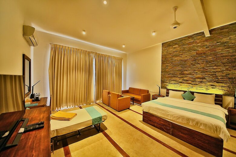 Hotel R Degrees - Ambalangoda