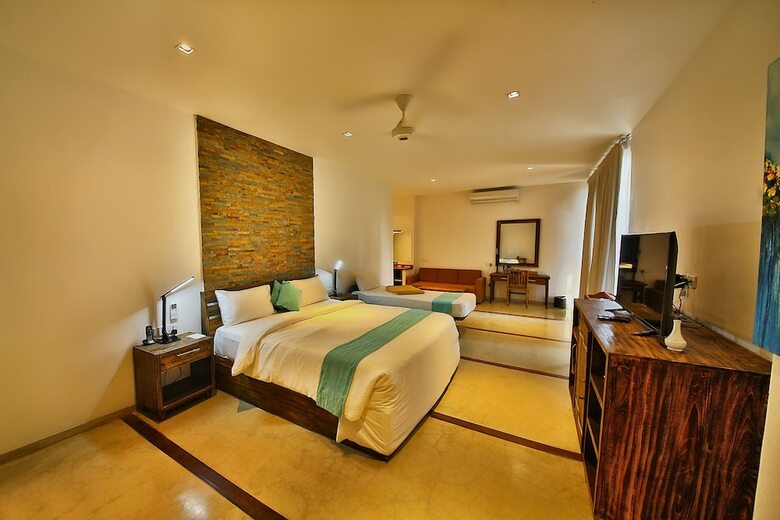 Hotel R Degrees - Ambalangoda