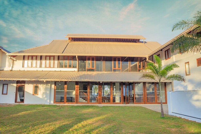 Hotel R Degrees - Ambalangoda