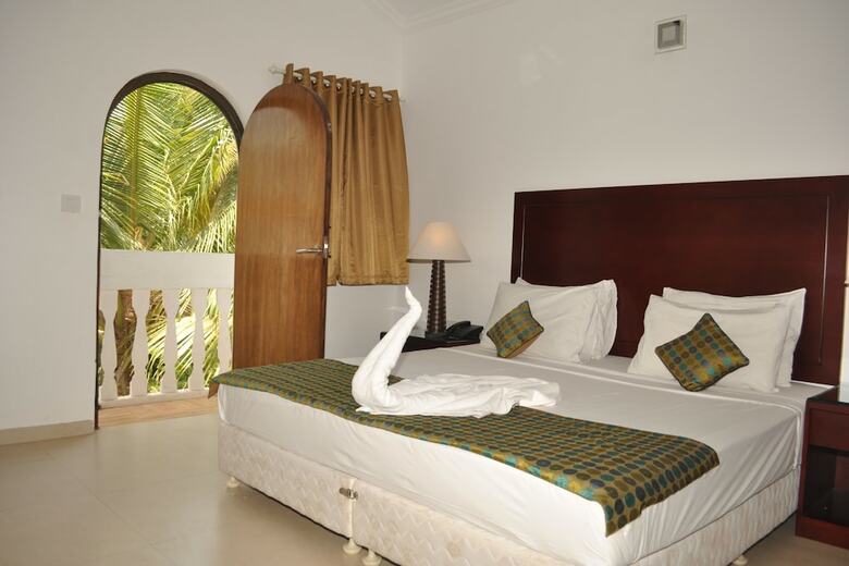 Hotel Colonia Santa Maria