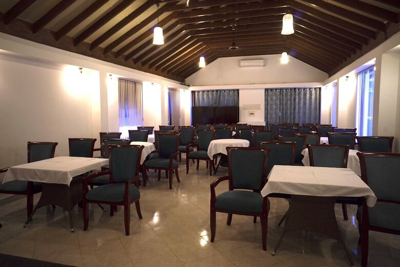 Hotel Colonia Santa Maria