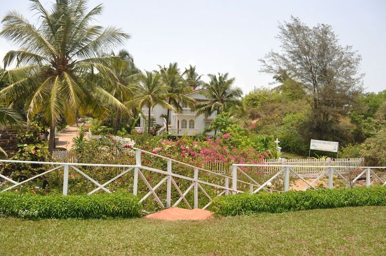Hotel Colonia Santa Maria