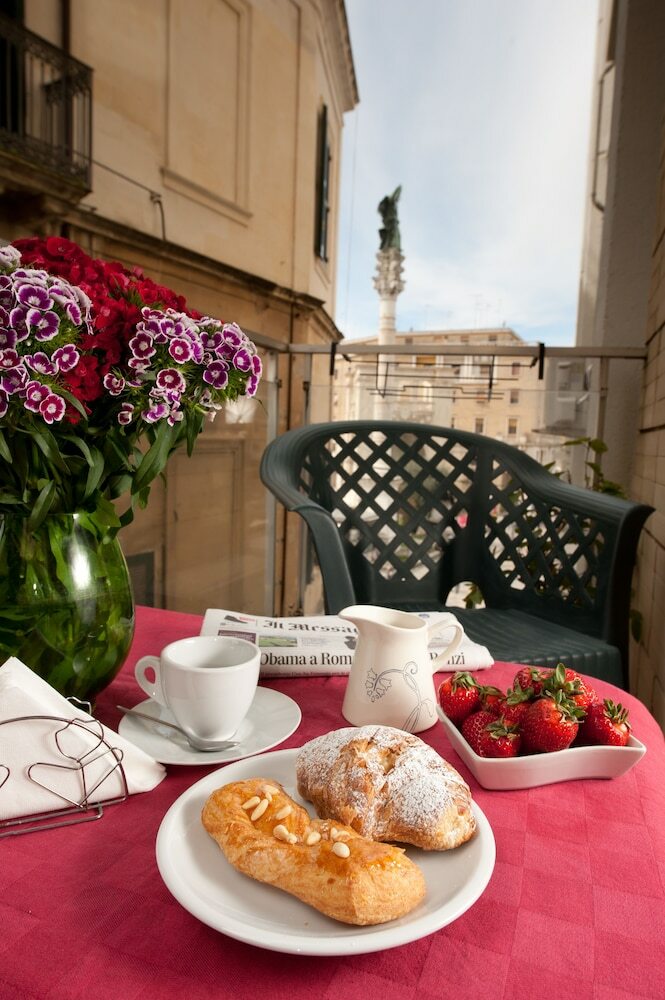 B&B Leccesalento