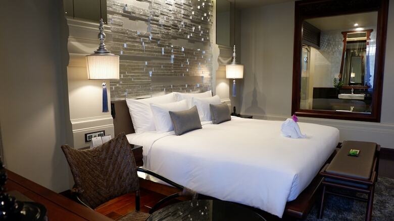Apartamento Ratilanna Riverside Spa Resort