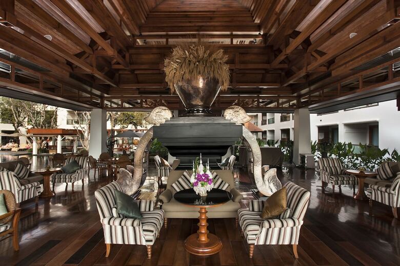 Apartamento Ratilanna Riverside Spa Resort