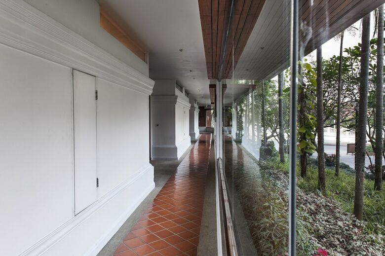 Apartamento Ratilanna Riverside Spa Resort