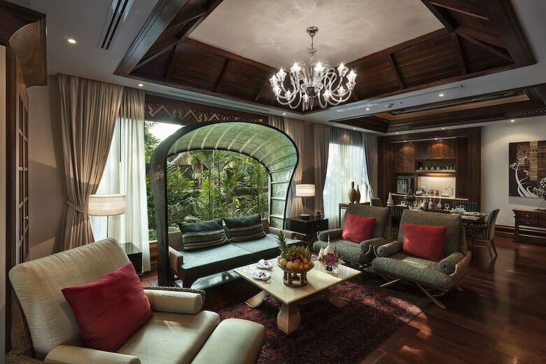 Apartamento Ratilanna Riverside Spa Resort