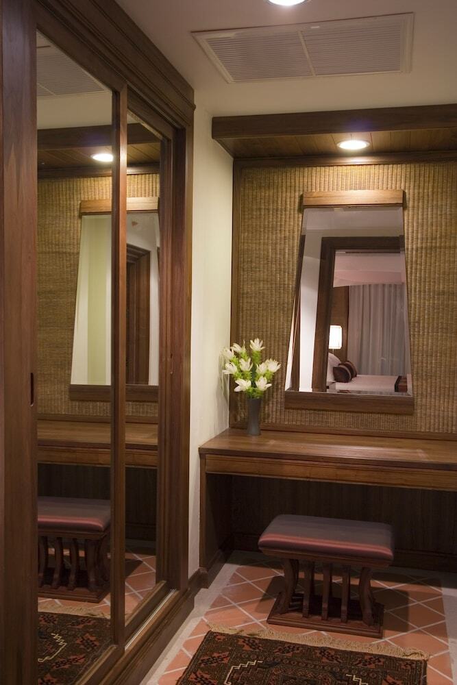 Apartamento Ratilanna Riverside Spa Resort