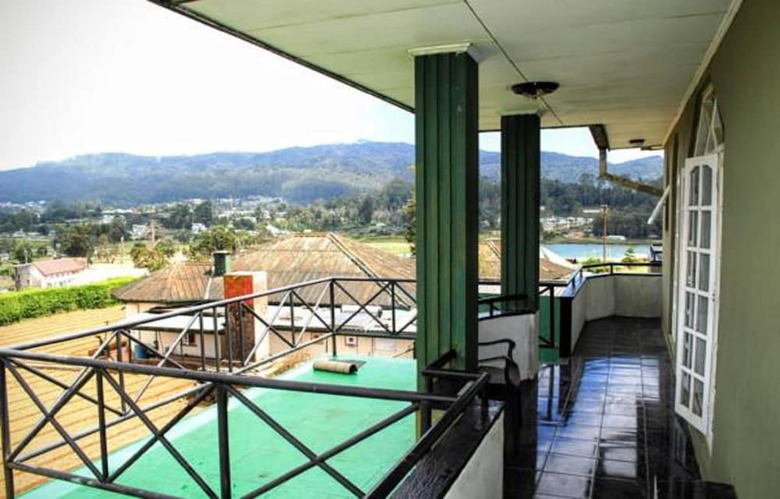 Binota Hotel