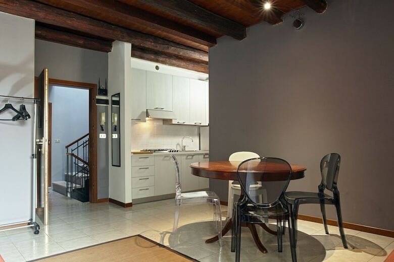 Apartamento L'ospite Appartamenti