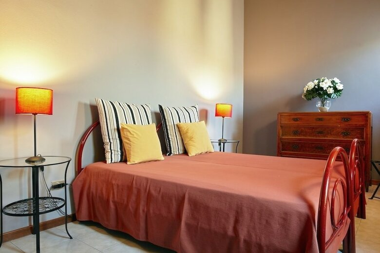 Apartamento L'ospite Appartamenti