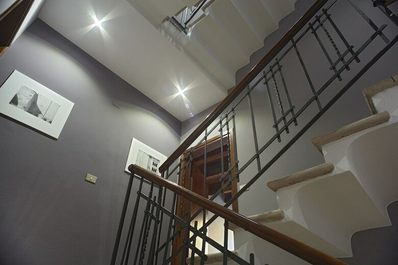 Apartamento L'ospite Appartamenti