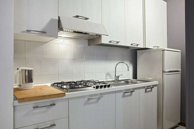 Apartamento L'ospite Appartamenti