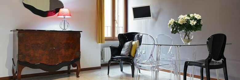Apartamento L'ospite Appartamenti