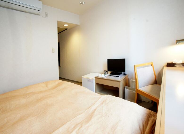 Hotel Trend Mito